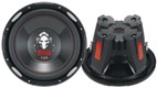 BOSS Audio P156DVC